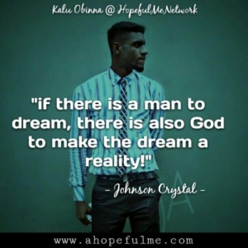 Dream reality